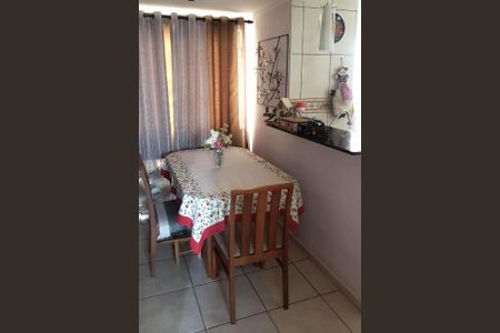 Apartamento à venda com 50m², 2 quartos e 1 vaga Apartamento à venda com 50m², 2 quartos e 1 vagaFoto 17