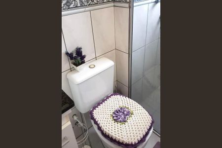 Apartamento à venda com 50m², 2 quartos e 1 vaga Apartamento à venda com 50m², 2 quartos e 1 vagaFoto 06