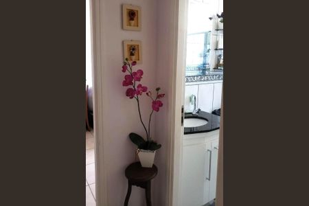 Apartamento à venda com 50m², 2 quartos e 1 vaga Apartamento à venda com 50m², 2 quartos e 1 vagaFoto 04