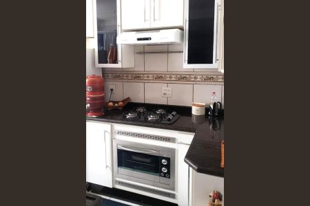 Apartamento à venda com 50m², 2 quartos e 1 vaga Apartamento à venda com 50m², 2 quartos e 1 vagaFoto 02