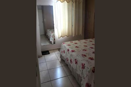 Apartamento à venda com 50m², 2 quartos e 1 vaga Apartamento à venda com 50m², 2 quartos e 1 vagaFoto 12