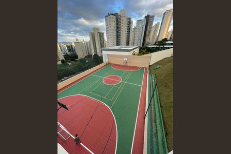 Apartamento à venda com 230m², 4 quartos e 4 vagasQuadra Esportiva