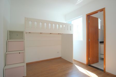 Casa de condomínio à venda com 110m², 2 quartos e 2 vagasSuíte 2