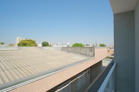 Casa de condomínio à venda com 110m², 2 quartos e 2 vagasVaranda da Suíte 1