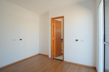 Casa de condomínio à venda com 110m², 2 quartos e 2 vagasSuíte 1