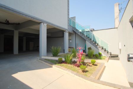 Casa de condomínio à venda com 110m², 2 quartos e 2 vagasÁrea comum