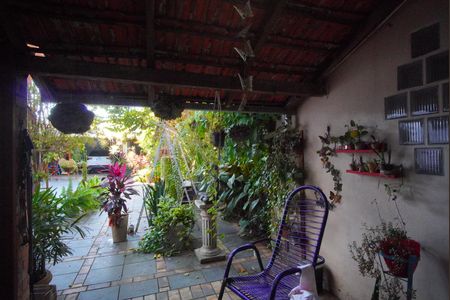 Casa à venda com 370m², 2 quartos e 2 vagasSuíte_Vista