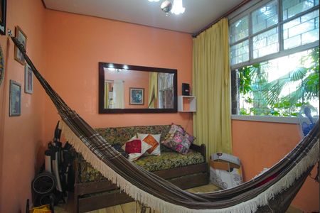 Casa à venda com 370m², 2 quartos e 2 vagasSala