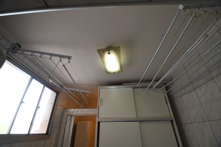 Apartamento para alugar com 110m², 3 quartos e 1 vagaÁrea de Serviço