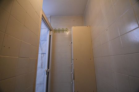 Apartamento para alugar com 110m², 3 quartos e 1 vagaBanheiro de serviço