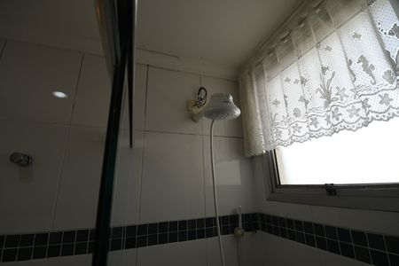 Apartamento para alugar com 110m², 3 quartos e 1 vagaBanheiro