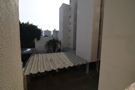 Apartamento para alugar com 110m², 3 quartos e 1 vagaQuarto 3 - Vista