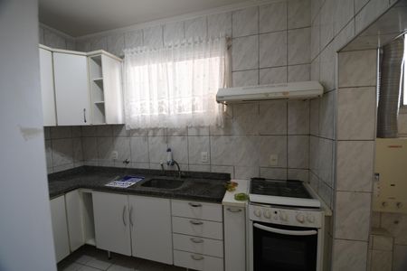 Apartamento para alugar com 110m², 3 quartos e 1 vagaCozinha