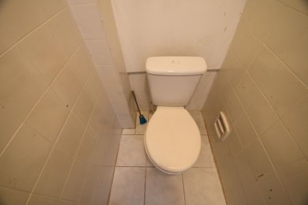 Apartamento para alugar com 110m², 3 quartos e 1 vagaBanheiro de serviço