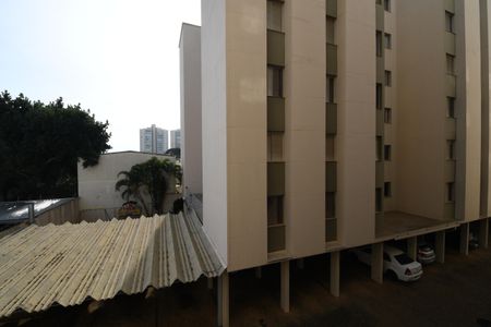 Apartamento para alugar com 110m², 3 quartos e 1 vagaQuarto 1 - Vista