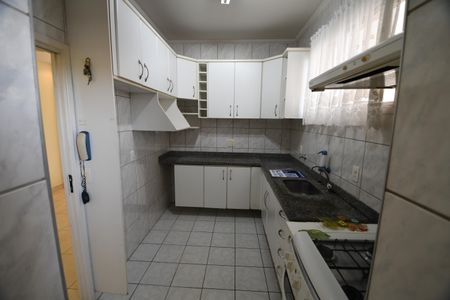 Apartamento para alugar com 110m², 3 quartos e 1 vagaCozinha