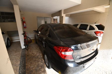 Apartamento para alugar com 110m², 3 quartos e 1 vagaGaragem