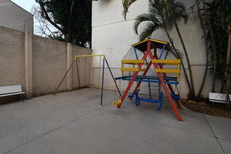 Apartamento para alugar com 110m², 3 quartos e 1 vagaÁrea comum - Playground