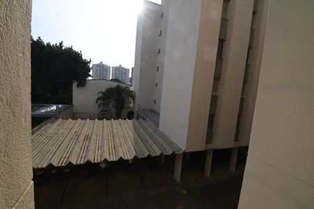 Apartamento para alugar com 110m², 3 quartos e 1 vagaQuarto 2 - Vista
