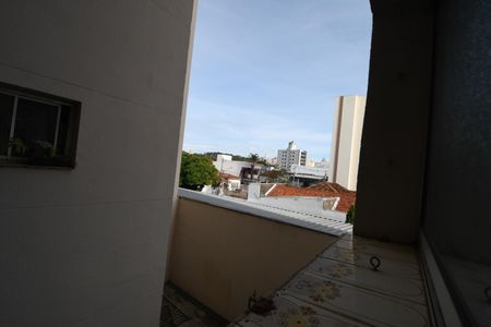 Apartamento para alugar com 110m², 3 quartos e 1 vagaÁrea de Serviço - Vista