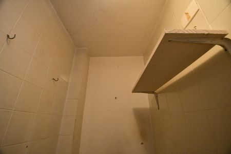 Apartamento para alugar com 110m², 3 quartos e 1 vagaBanheiro de serviço