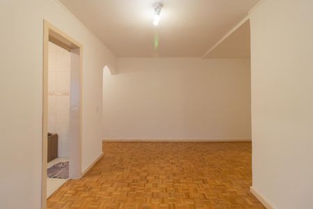 Apartamento à venda com 55m², 2 quartos e sem vagaSala