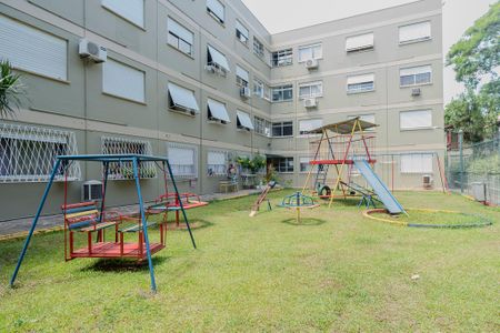 Apartamento à venda com 55m², 2 quartos e sem vagaÁrea comum - Playground
