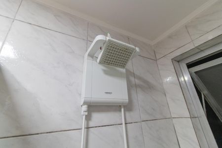 Apartamento à venda com 55m², 2 quartos e sem vagaBanheiro