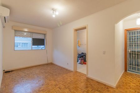 Apartamento à venda com 55m², 2 quartos e sem vagaSala