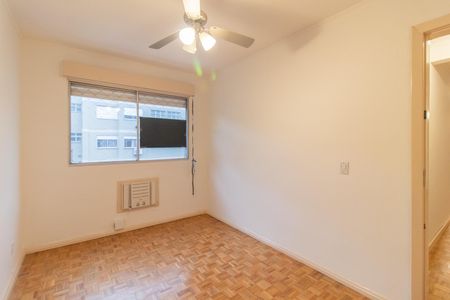 Apartamento à venda com 55m², 2 quartos e sem vagaQuarto 2