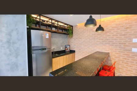 Apartamento para alugar com 92m², 2 quartos e 2 vagas Apartamento para alugar com 92m², 2 quartos e 2 vagasÁrea comum