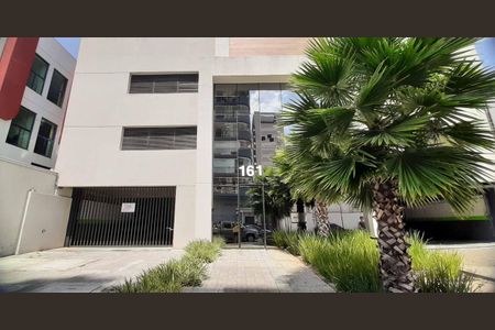 Apartamento para alugar com 92m², 2 quartos e 2 vagas Apartamento para alugar com 92m², 2 quartos e 2 vagasFachada e portaria
