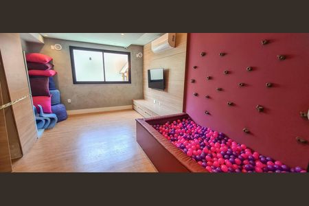 Apartamento para alugar com 92m², 2 quartos e 2 vagas Apartamento para alugar com 92m², 2 quartos e 2 vagasBrinquedoteca