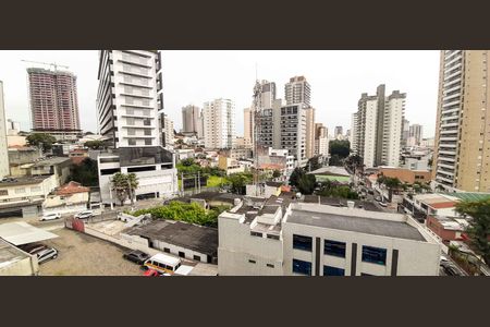 Apartamento para alugar com 92m², 2 quartos e 2 vagas Apartamento para alugar com 92m², 2 quartos e 2 vagasVista da Varanda Gourmet