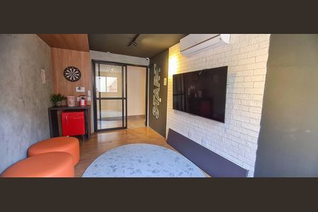 Apartamento para alugar com 92m², 2 quartos e 2 vagas Apartamento para alugar com 92m², 2 quartos e 2 vagasÁrea comum