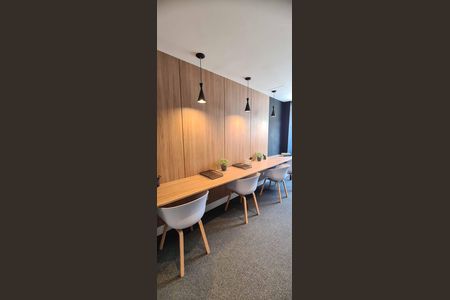 Apartamento para alugar com 92m², 2 quartos e 2 vagas Apartamento para alugar com 92m², 2 quartos e 2 vagasCoworking