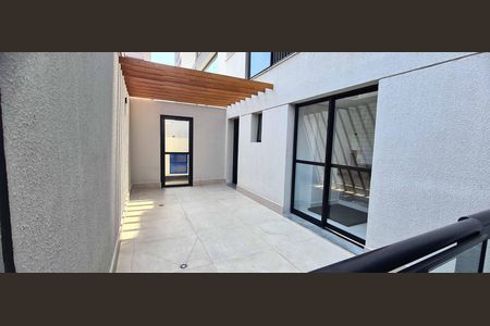 Apartamento para alugar com 92m², 2 quartos e 2 vagas Apartamento para alugar com 92m², 2 quartos e 2 vagasÁrea Comum