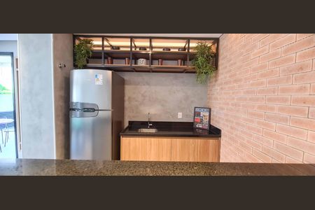 Apartamento para alugar com 92m², 2 quartos e 2 vagas Apartamento para alugar com 92m², 2 quartos e 2 vagasÁrea comum