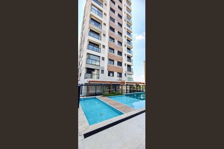 Apartamento para alugar com 92m², 2 quartos e 2 vagas Apartamento para alugar com 92m², 2 quartos e 2 vagasÁrea comum - Piscina
