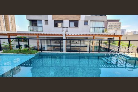 Apartamento para alugar com 92m², 2 quartos e 2 vagas Apartamento para alugar com 92m², 2 quartos e 2 vagasÁrea comum - Piscina