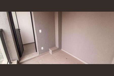 Apartamento para alugar com 92m², 2 quartos e 2 vagas Apartamento para alugar com 92m², 2 quartos e 2 vagasSacada da Área de Serviço