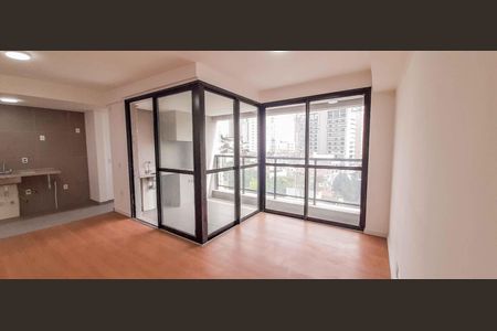 Apartamento para alugar com 92m², 2 quartos e 2 vagas Apartamento para alugar com 92m², 2 quartos e 2 vagasSacada/Sala