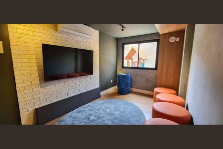 Apartamento para alugar com 92m², 2 quartos e 2 vagas Apartamento para alugar com 92m², 2 quartos e 2 vagasÁrea comum
