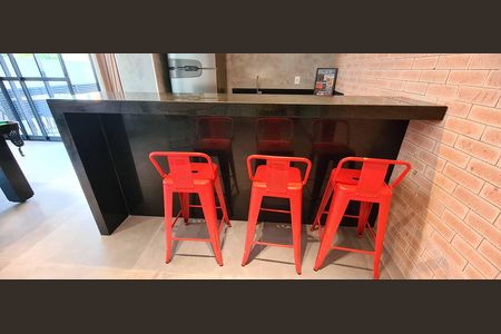 Apartamento para alugar com 92m², 2 quartos e 2 vagas Apartamento para alugar com 92m², 2 quartos e 2 vagasÁrea comum