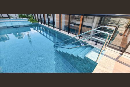 Apartamento para alugar com 92m², 2 quartos e 2 vagas Apartamento para alugar com 92m², 2 quartos e 2 vagasÁrea comum - Piscina