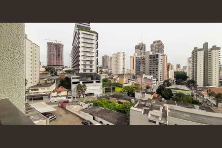 Apartamento para alugar com 92m², 2 quartos e 2 vagas Apartamento para alugar com 92m², 2 quartos e 2 vagasVista da Sacada Sacada da Área de Serviço