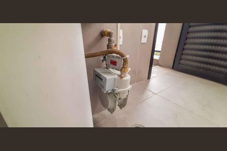 Apartamento para alugar com 92m², 2 quartos e 2 vagas Apartamento para alugar com 92m², 2 quartos e 2 vagasÁrea de Serviço