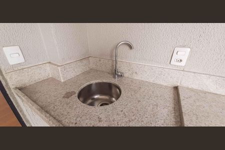 Apartamento para alugar com 92m², 2 quartos e 2 vagas Apartamento para alugar com 92m², 2 quartos e 2 vagasVaranda gourmet