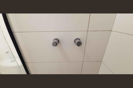 Apartamento para alugar com 92m², 2 quartos e 2 vagas Apartamento para alugar com 92m², 2 quartos e 2 vagasBanheiro da Suíte 2