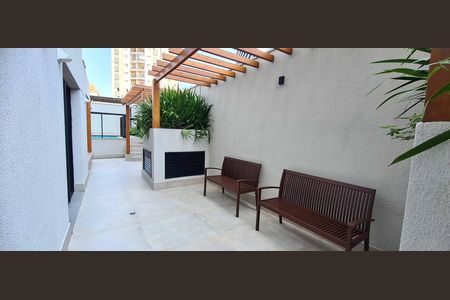 Apartamento para alugar com 92m², 2 quartos e 2 vagas Apartamento para alugar com 92m², 2 quartos e 2 vagasÁrea Comum